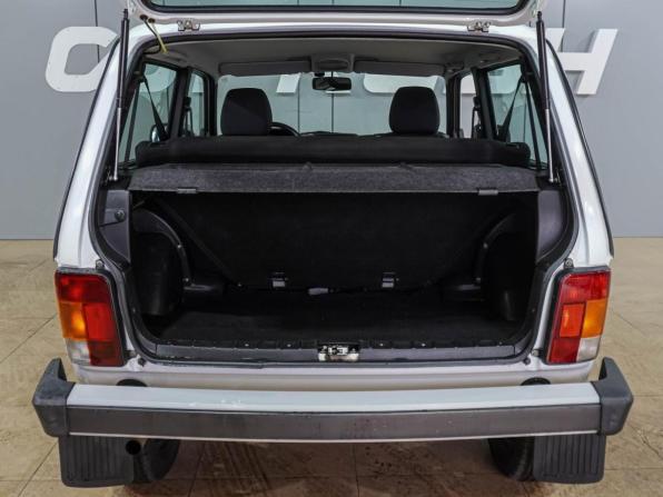 Lada (ВАЗ) Niva Legend с пробегом 2024 года, цена 799 000 рублей, 68768 км, внедорожник, Автокод Объявления
