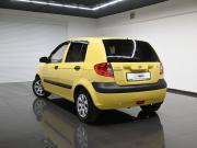 Hyundai Getz I Рестайлинг Тверь  - изображение 22