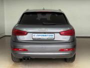 Audi Q3 I (8U) Москва  - изображение 22