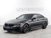 BMW 5 серии VII (G30/G31/G38) Рестайлинг Москва  - изображение 31