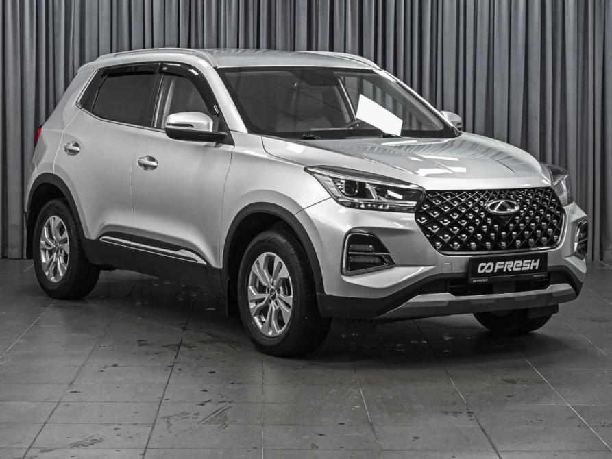 Chery Tiggo 4 Pro I Ставрополь  - изображение 1