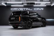 Land Rover Range Rover V Москва  - изображение 44