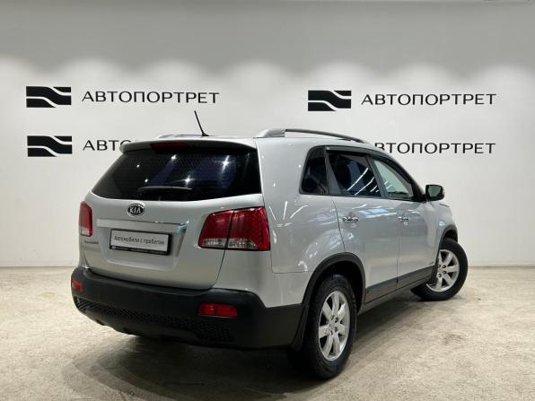Kia Sorento II с пробегом 2011 года, цена 1 099 000 рублей, 221281 км, внедорожник, Автокод Объявления