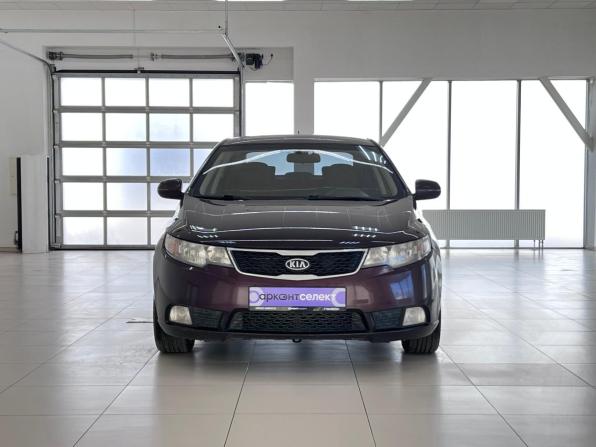 Kia Cerato II с пробегом 2011 года, цена 799 000 рублей, 189330 км, седан, Автокод Объявления