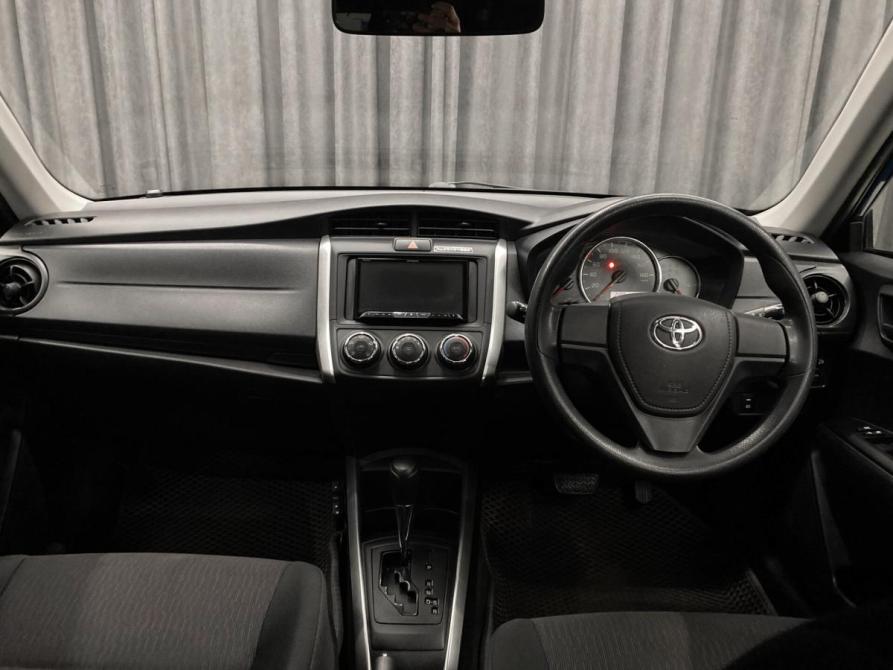 Toyota Corolla XI (E160 E170 E180) Рестайлинг 1 Красноярск  - изображение 10