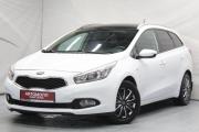 Kia Ceed II Кемерово  - изображение 22