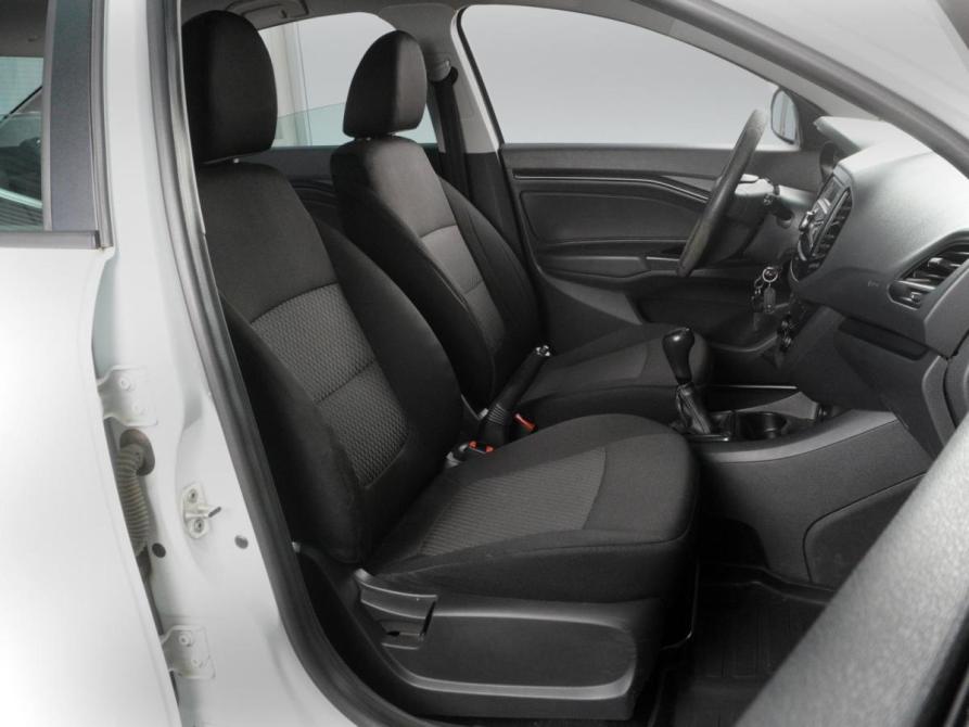 Lada (ВАЗ) Vesta I Минеральные Воды  - изображение 8