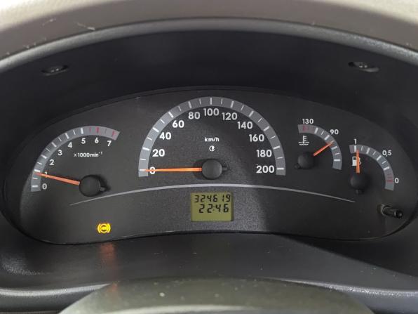 Lada (ВАЗ) Kalina I с пробегом 2008 года, цена 135 000 рублей, 324323 км, универсал, Автокод Объявления