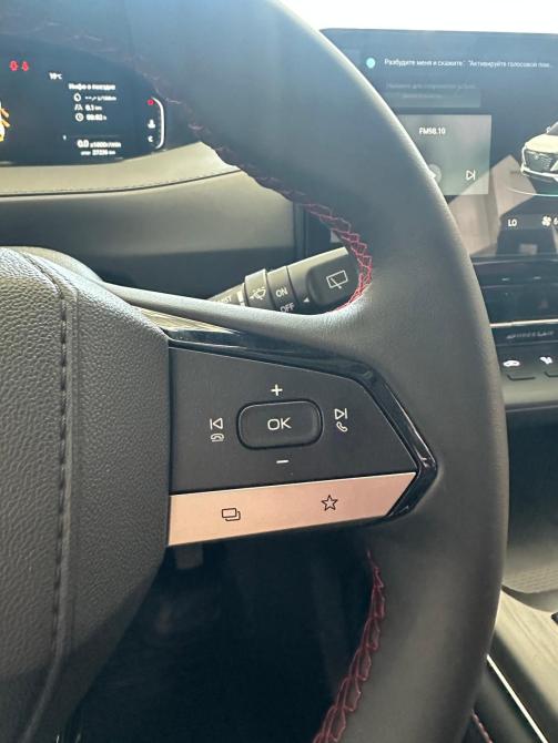 Changan CS55 Plus II Уфа  - изображение 18