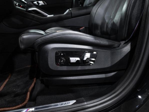 BMW X6 III (G06) Рестайлинг с пробегом 2023 года, цена 11 199 700 рублей, 51083 км, внедорожник, Автокод Объявления