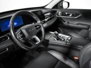 Chery Tiggo 7 Pro Max I Рестайлинг Санкт-Петербург  - изображение 23