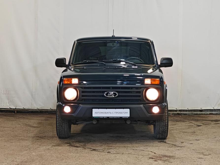 Lada (ВАЗ) Niva Legend I Кемерово  - изображение 9