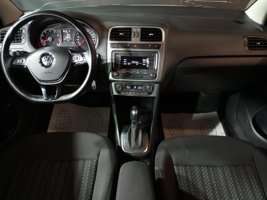 Volkswagen Polo V Рестайлинг Уфа  - изображение 9