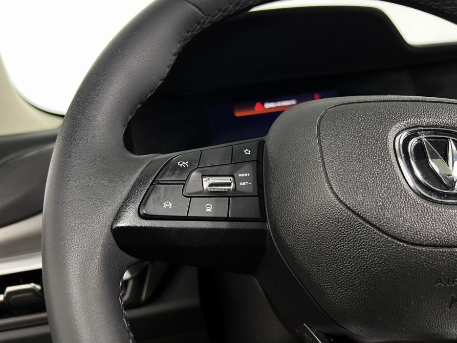 Changan CS35 Plus I Рестайлинг Калининград  - изображение 20