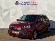 Lada (ВАЗ) XRAY I Набережные Челны  - изображение 17