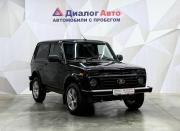 Lada (ВАЗ) Niva Legend I Азнакаево  - изображение 26