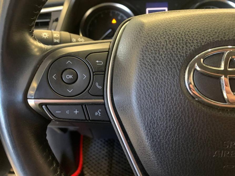 Toyota Camry VIII (XV70) Челябинск  - изображение 19