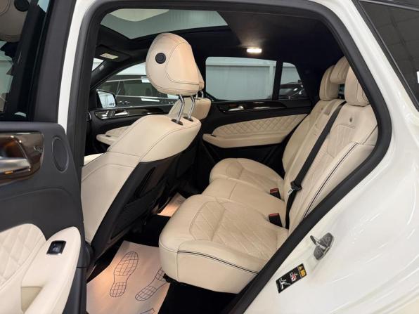 Mercedes-Benz GLE Coupe I (C292) с пробегом 2018 года, цена 4 199 000 рублей, 169000 км, внедорожник, Автокод Объявления