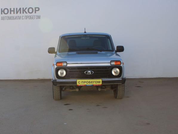 Lada (ВАЗ) Niva Legend I с пробегом 2022 года, цена 759 000 рублей, 54065 км, внедорожник, Автокод Объявления