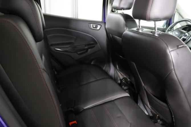 Ford EcoSport II с пробегом 2014 года, цена 879 990 рублей, 175550 км, внедорожник, Автокод Объявления