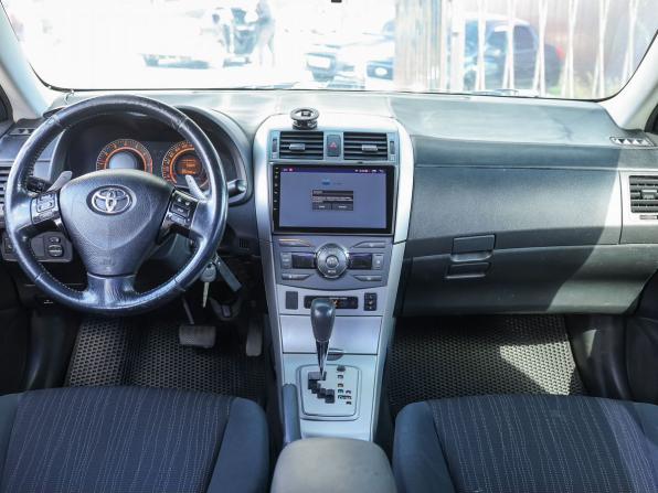 Toyota Corolla X (E140 E150) с пробегом 2008 года, цена 699 000 рублей, 277745 км, седан, Автокод Объявления