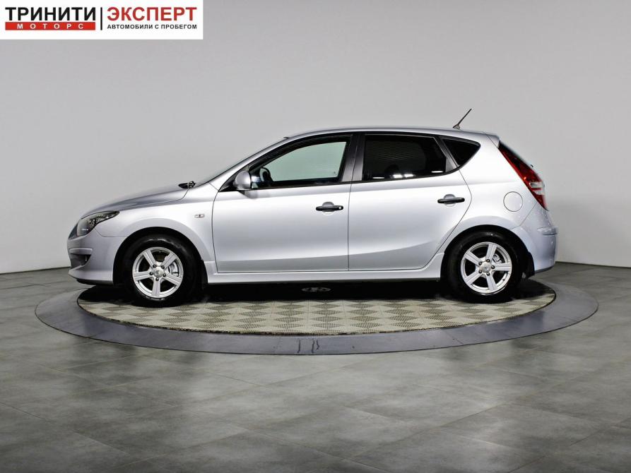 Hyundai i30 I Белгород  - изображение 7