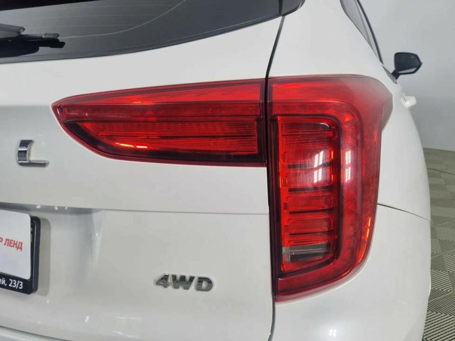 Haval Jolion I Воронеж  - изображение 10