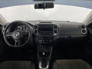 Volkswagen Tiguan I Рестайлинг Воронеж  - изображение 28