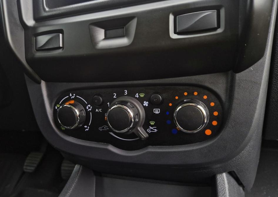 Lada (ВАЗ) Largus I Рестайлинг Челябинск  - изображение 20