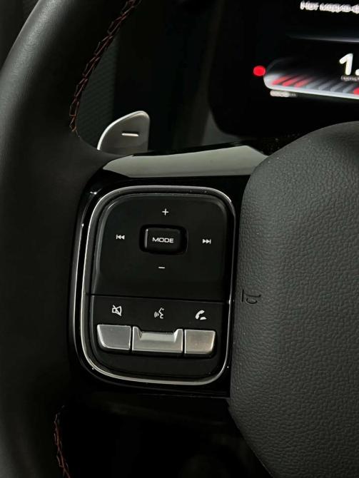 Haval Dargo I Кострома  - изображение 16