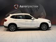 BMW X1 I (E84) Сургут  - изображение 14