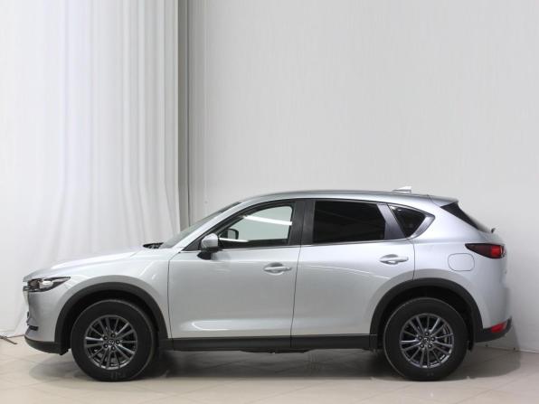 Mazda CX-5 II с пробегом 2020 года, цена 2 540 000 рублей, 26301 км, внедорожник, Автокод Объявления
