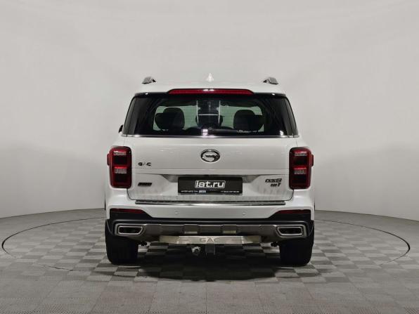 GAC GS8 I с пробегом 2023 года, цена 2 649 000 рублей, 78559 км, внедорожник, Автокод Объявления