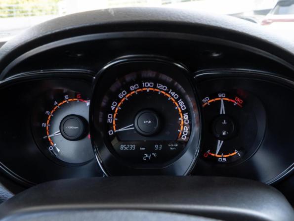 Lada (ВАЗ) Vesta I с пробегом 2020 года, цена 1 080 000 рублей, 85239 км, седан, Автокод Объявления