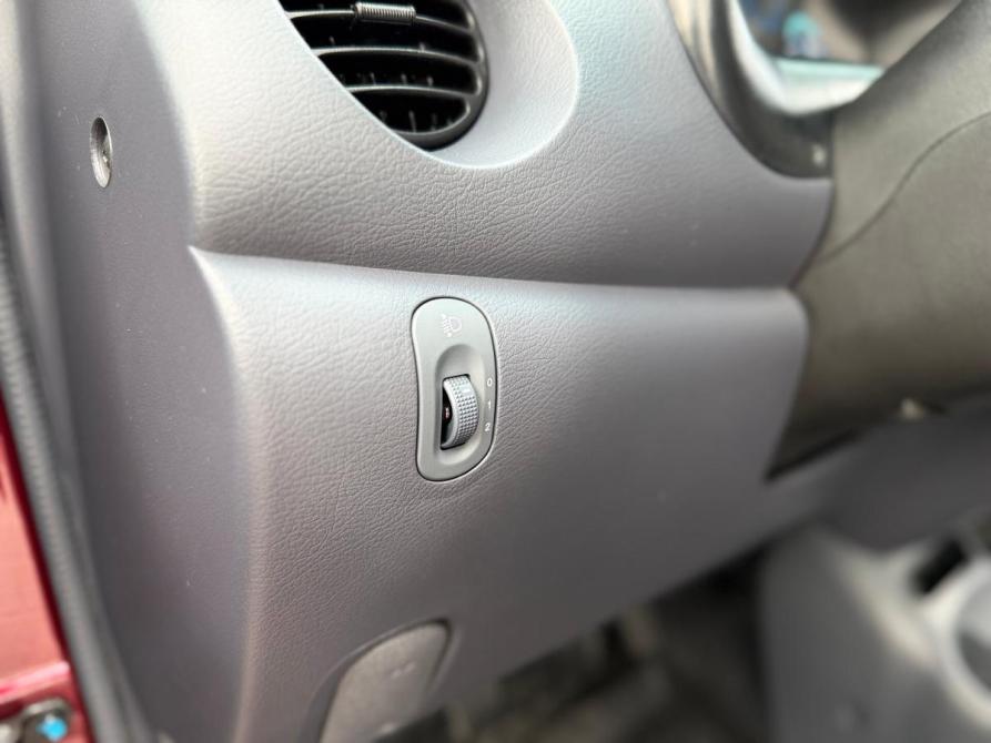 Daewoo Matiz I Рестайлинг Ульяновск  - изображение 12