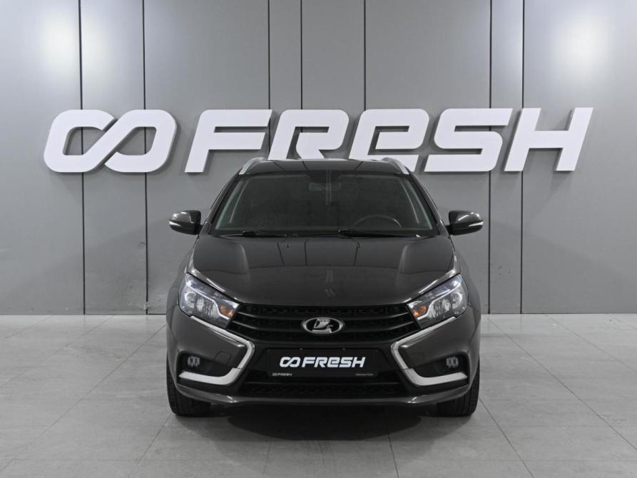 Lada (ВАЗ) Vesta I Ростов-на-Дону  - изображение 3