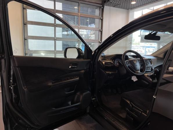 Honda CR-V IV с пробегом 2012 года, цена 1 700 000 рублей, 260502 км, внедорожник, Автокод Объявления