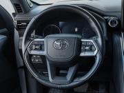 Toyota Land Cruiser 300 Series Москва  - изображение 40