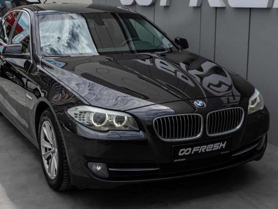 BMW 5 серии VI (F10/F11/F07) Краснодар  - изображение 6