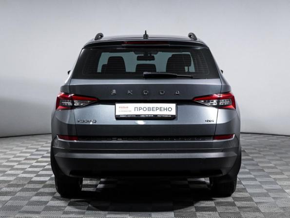Skoda Kodiaq I с пробегом 2020 года, цена 3 200 000 рублей, 31373 км, внедорожник, Автокод Объявления
