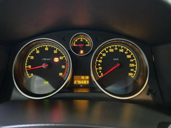 Opel Astra H Рестайлинг с пробегом 2010 года, цена 389 020 рублей, 276679 км, хэтчбек, Автокод Объявления