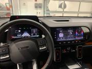 Haval Dargo I Рестайлинг Москва  - изображение 24
