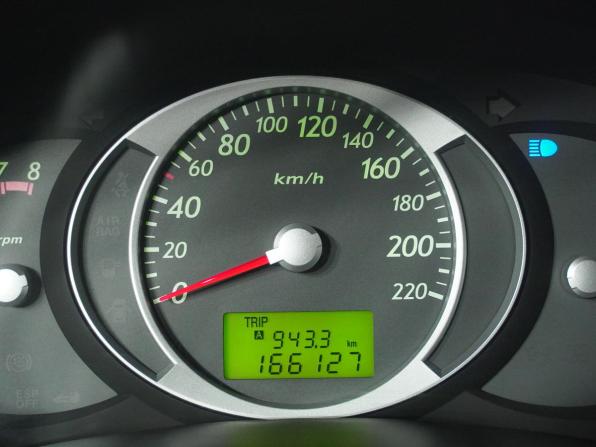 Hyundai Tucson I с пробегом 2008 года, цена 765 000 рублей, 166127 км, внедорожник, Автокод Объявления