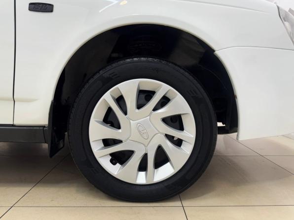 Lada (ВАЗ) Priora I Рестайлинг с пробегом 2018 года, цена 729 000 рублей, 154671 км, седан, Автокод Объявления