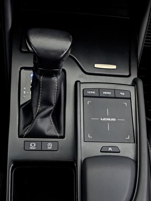 Lexus ES VII Рестайлинг Москва  - изображение 30