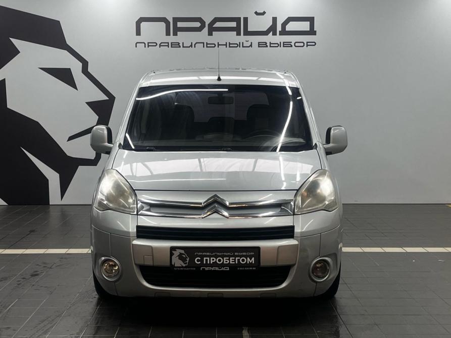 Citroen Berlingo II Ростов-на-Дону  - изображение 2