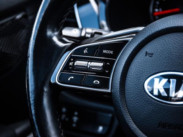 Kia Seltos I с пробегом 2020 года, цена 1 900 000 рублей, 109644 км, внедорожник, Автокод Объявления