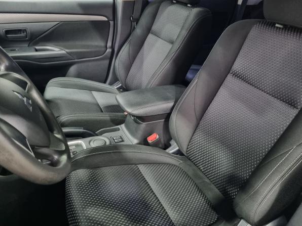Mitsubishi Outlander III Рестайлинг 2 с пробегом 2016 года, цена 1 429 000 рублей, 156134 км, внедорожник, Автокод Объявления