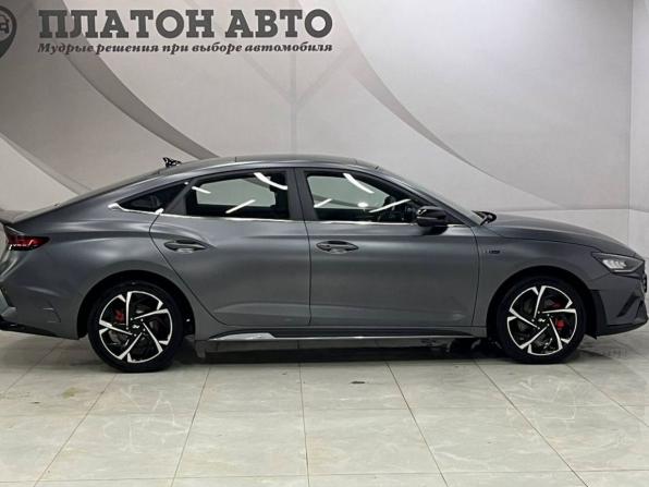 Новый Hyundai Lafesta I Рестайлинг 2025 года, цена 3 049 000 рублей, седан, Автокод Объявления