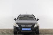 Kia Ceed I Тюмень  - изображение 20